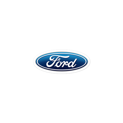Adesivo Ford